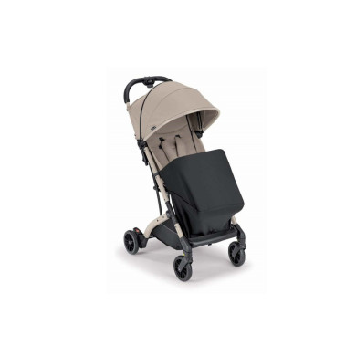 Passeggino Leggero Compass 2.0 Cam – Ultraleggero, Compatto e Sicuro