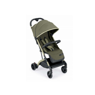 Passeggino Leggero Compass 2.0 Cam – Ultraleggero, Compatto e Sicuro