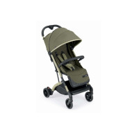 Passeggino Leggero Compass 2.0 Cam – Ultraleggero, Compatto e Sicuro