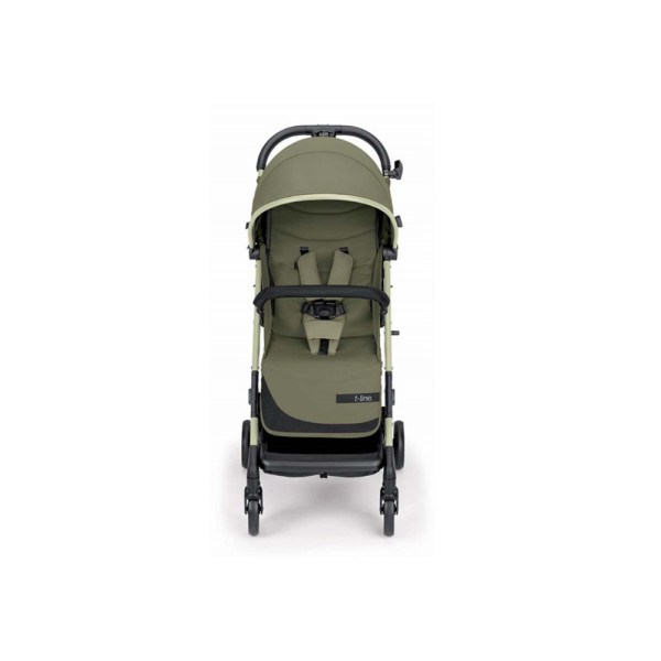 Passeggino Leggero Compass 2.0 Cam – Ultraleggero, Compatto e Sicuro