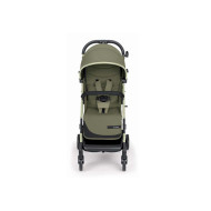 Passeggino Leggero Compass 2.0 Cam – Ultraleggero, Compatto e Sicuro