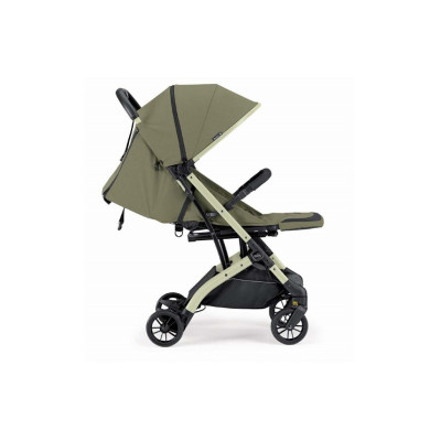 Passeggino Leggero Compass 2.0 Cam – Ultraleggero, Compatto e Sicuro