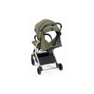 Passeggino Leggero Compass 2.0 Cam – Ultraleggero, Compatto e Sicuro