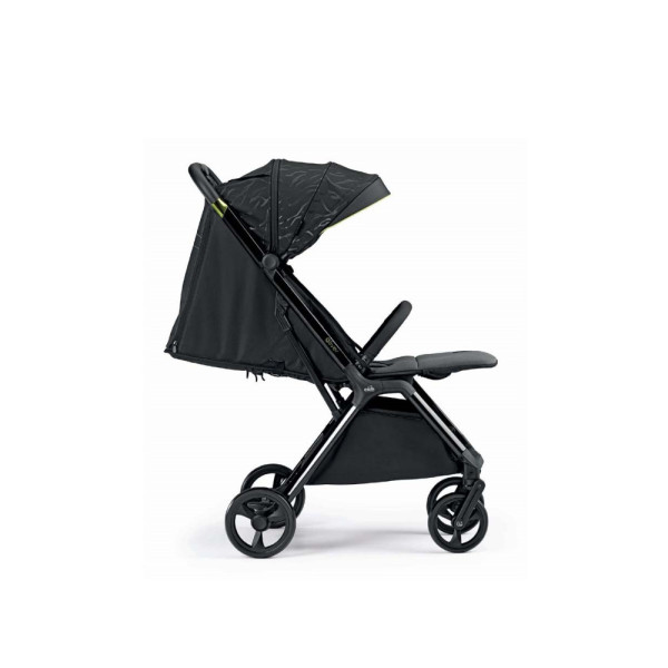 Passeggino leggero Oliver Cam – Compatto, Sicuro e Confortevole