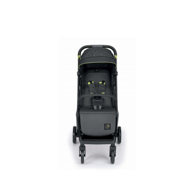 Passeggino leggero Oliver Cam – Compatto, Sicuro e Confortevole