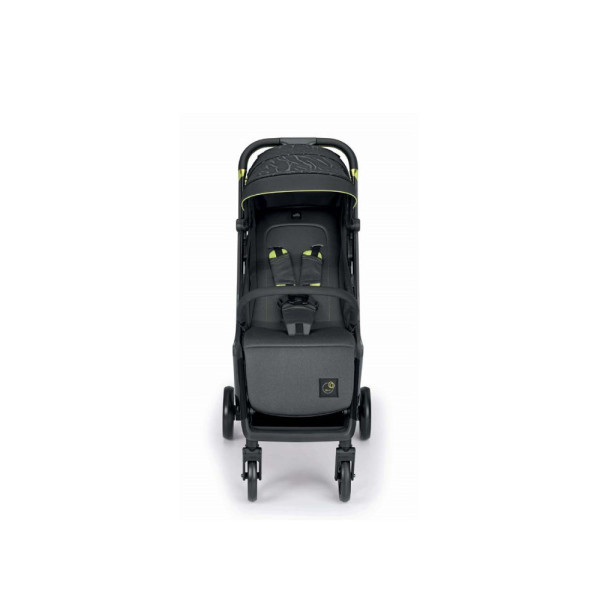 Passeggino leggero Oliver Cam – Compatto, Sicuro e Confortevole