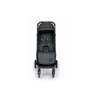 Passeggino leggero Oliver Cam – Compatto, Sicuro e Confortevole
