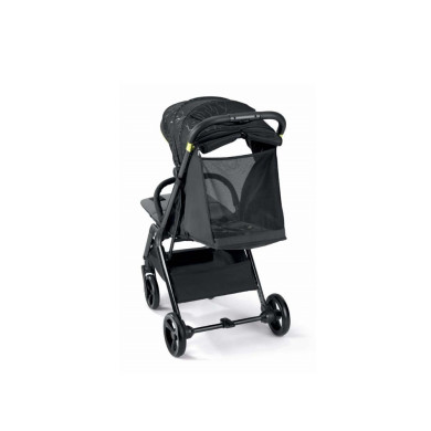 Passeggino leggero Oliver Cam – Compatto, Sicuro e Confortevole