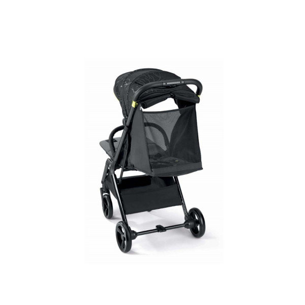 Passeggino leggero Oliver Cam – Compatto, Sicuro e Confortevole