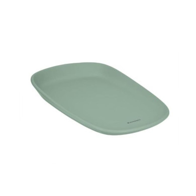 Materassino fasciatoio impermeabile Eva KikkaBoo – Sicuro e igienico