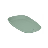 Materassino fasciatoio impermeabile Eva KikkaBoo – Sicuro e igienico