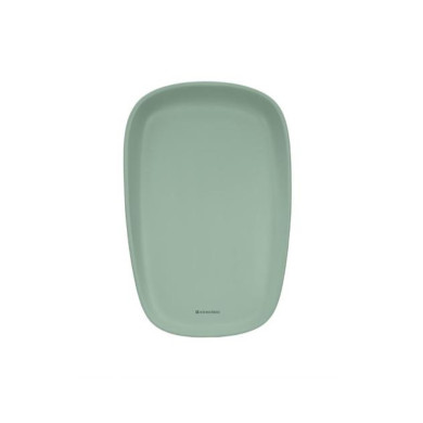 Materassino fasciatoio impermeabile Eva KikkaBoo – Sicuro e igienico