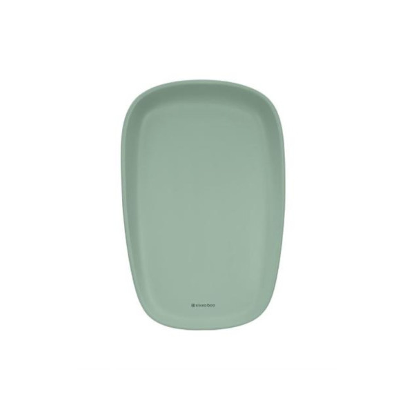 Materassino fasciatoio impermeabile Eva KikkaBoo – Sicuro e igienico