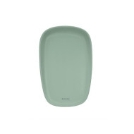 Materassino fasciatoio impermeabile Eva KikkaBoo – Sicuro e igienico