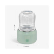 Scalda biberon portatile Brent Kikka Boo – Scaldabiberon da Viaggio Ri