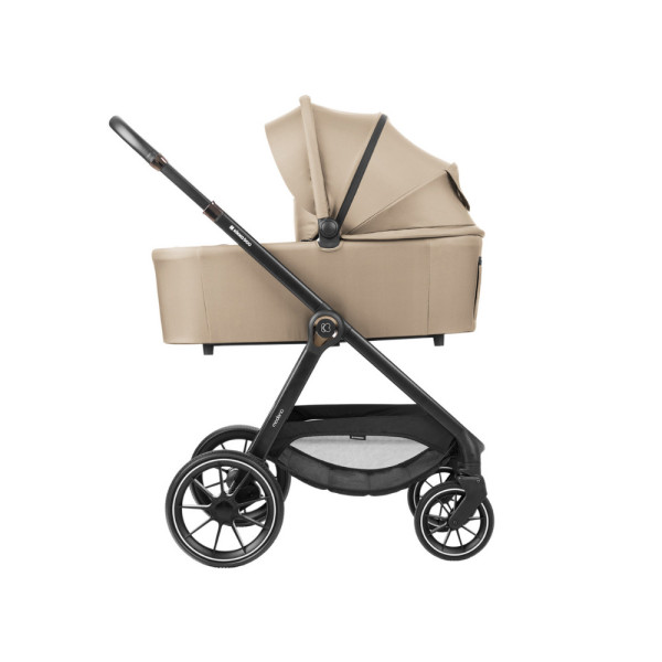 Trio Modena Kikkaboo – Sistema 3in1 dalla nascita a 22kg