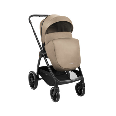 Trio Modena Kikkaboo – Sistema 3in1 dalla nascita a 22kg