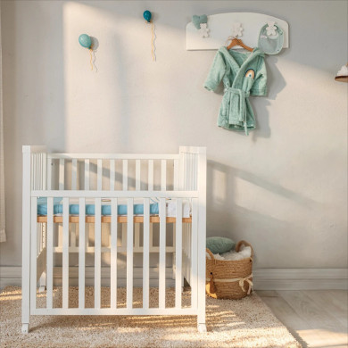 Kit nascita completo Bellagio Total Comfort | Baby Shop Italia