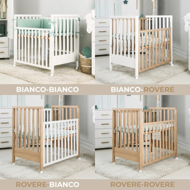 Kit nascita completo Bellagio Total Comfort | Baby Shop Italia