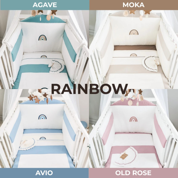 Kit nascita completo Bellagio Total Comfort | Baby Shop Italia