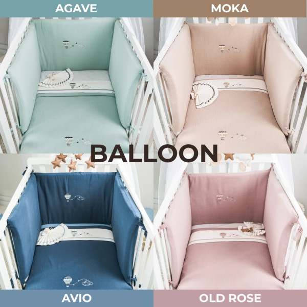 Kit nascita completo Bellagio Total Comfort | Baby Shop Italia