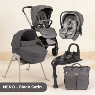 Kit nascita completo Bellagio Total Comfort | Baby Shop Italia