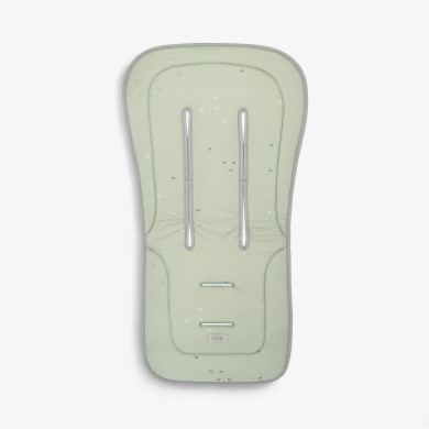 Copripasseggino antisudore Kikka Boo