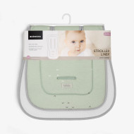 Copripasseggino antisudore Kikka Boo