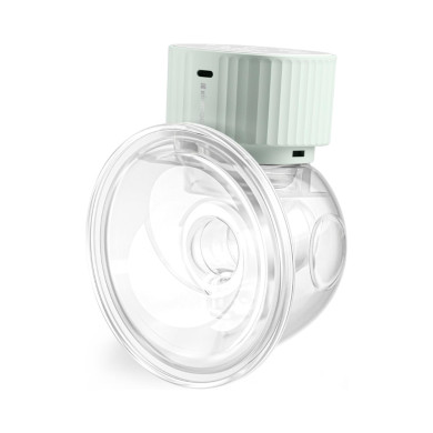 Tiralatte Elettrico Indossabile Noa Kikka Boo Senza Fili