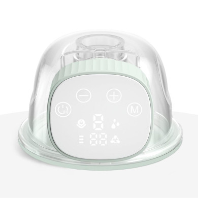 Tiralatte Elettrico Indossabile Noa Kikka Boo Senza Fili