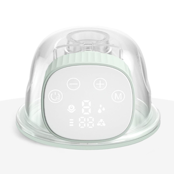 Tiralatte Elettrico Indossabile Noa Kikka Boo Senza Fili