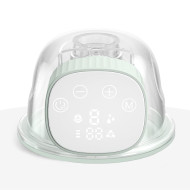 Tiralatte Elettrico Indossabile Noa Kikka Boo Senza Fili