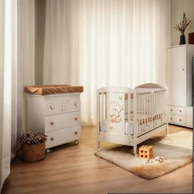 Cameretta Timmy - Coccolissimi