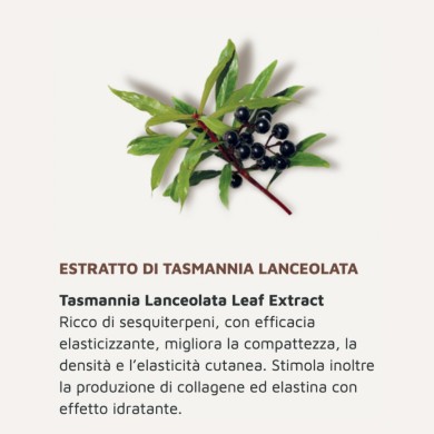 Olio Smagliature Tasmadermic Fiocchi di Riso – Gravidanza