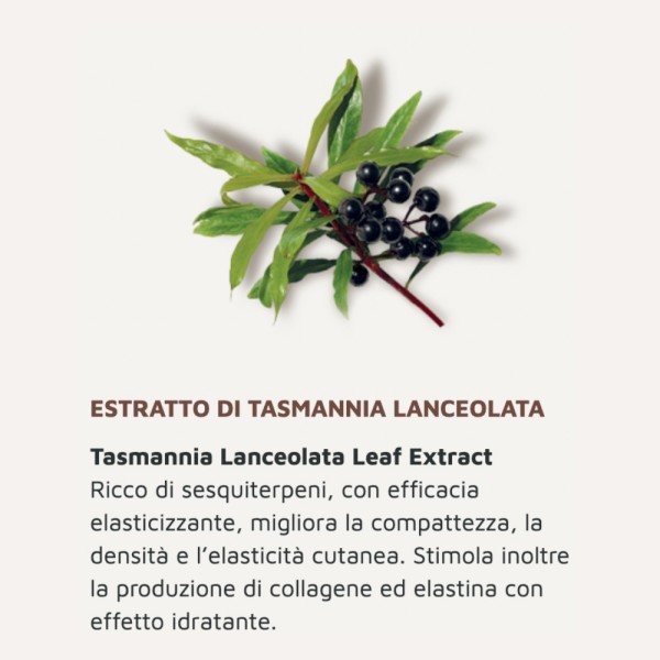 Olio Smagliature Tasmadermic Fiocchi di Riso – Gravidanza