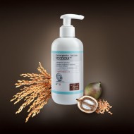 Detergente Intimo Neonato Mioderm Fiocchi di Riso 240 ml