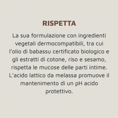 Detergente Intimo Neonato Mioderm Fiocchi di Riso 240 ml