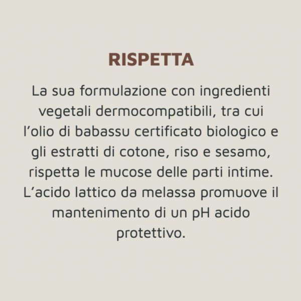 Detergente Intimo Neonato Mioderm Fiocchi di Riso 240 ml