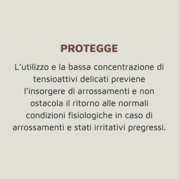 Detergente Intimo Neonato Mioderm Fiocchi di Riso 240 ml
