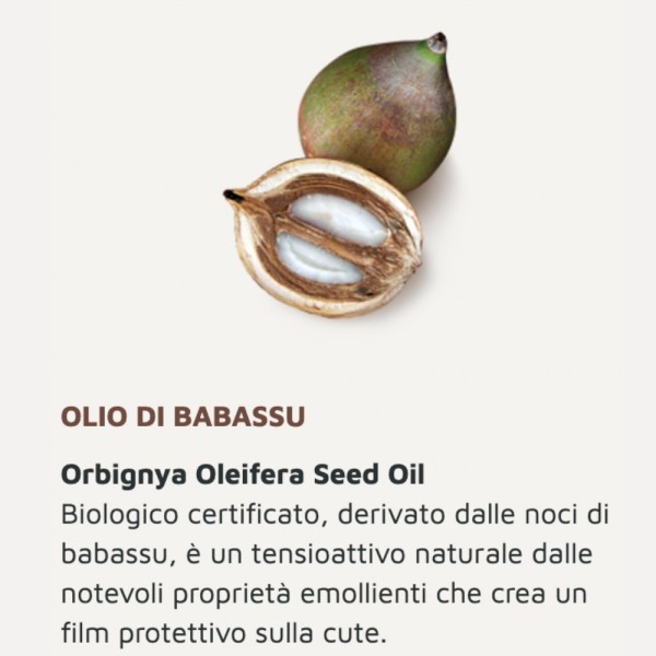 Detergente Intimo Neonato Mioderm Fiocchi di Riso 240 ml