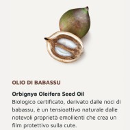 Detergente Intimo Neonato Mioderm Fiocchi di Riso 240 ml