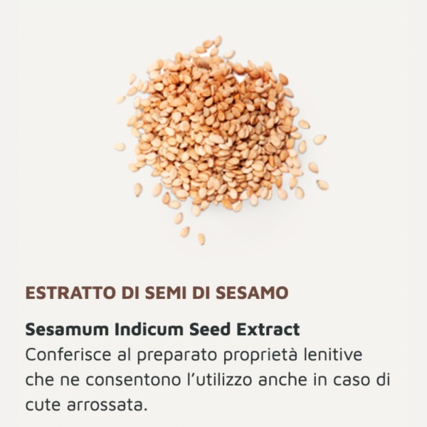 Detergente Intimo Neonato Mioderm Fiocchi di Riso 240 ml