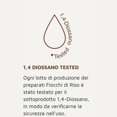 Detergente Intimo Neonato Mioderm Fiocchi di Riso 240 ml