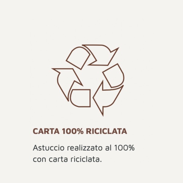 Detergente corpo e capelli talco Fiocchi di Riso 400 ml