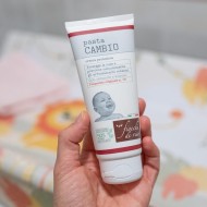 Pasta cambio Fiocchi di Riso 100 ml – Crema Protettiva