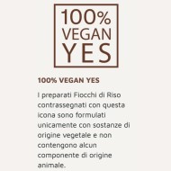 Pasta cambio Fiocchi di Riso 100 ml – Crema Protettiva