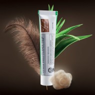 Crema seno Clemulina Fiocchi di Riso 15 ml – Allattamento