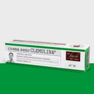 Crema seno Clemulina Fiocchi di Riso 15 ml – Allattamento