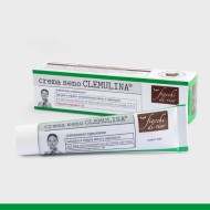 Crema seno Clemulina Fiocchi di Riso 15 ml – Allattamento