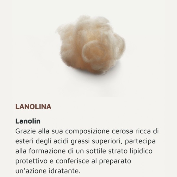 Crema seno Clemulina Fiocchi di Riso 15 ml – Allattamento